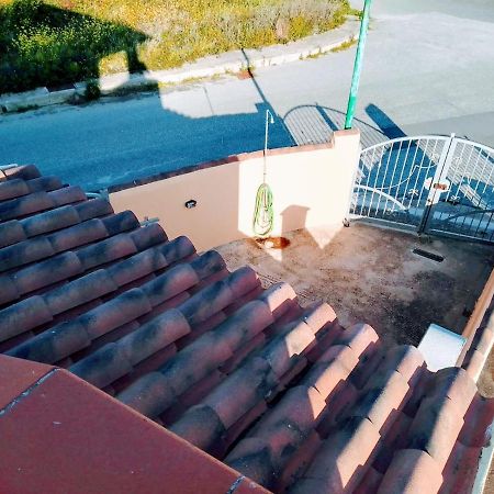 Residenza Rosa Maria Lejlighed Orosei Eksteriør billede